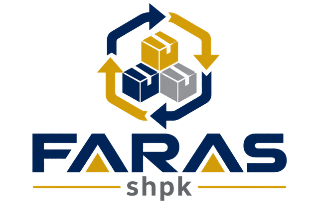 FARAS Logo